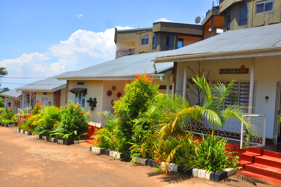 Long Stay Two Bedrooms